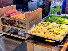 -很久以前羊肉串(中山公园店)