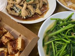 -黄记饮食店·潮汕家常菜(丹霞庄中区店)