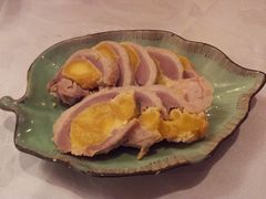 -永兴餐厅(复兴中路店)