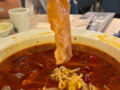 -蜀腾川·火锅鱼.烤鱼(新世界城店)