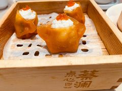 -蔡澜点心·粤菜(丽泽天街店)