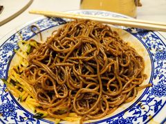 -西安饭庄·非遗陕菜(凤城五路店)