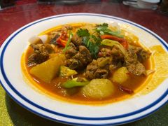 -贯贯吉·清真餐厅(浙江中路店)