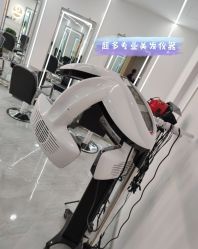 -Coo Hair salon