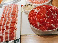 -蜀留香火锅(社会山店)