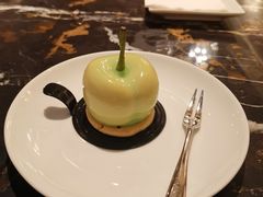 -深圳威尼斯英迪格酒店-邻芙花廊下午茶·NINFA GALLERY·蛋糕·咖啡