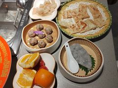-海底捞火锅(北京路店)
