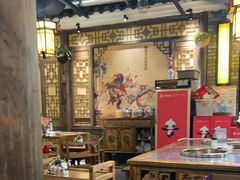 -蜀大侠火锅(建设路第五大道店)