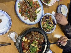 -谭家菜(童宾路店)