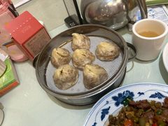 -湘春酒家·1989(国金中心店)