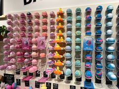 -LUSH(威尼斯人店)