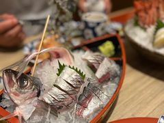 -小山日本料理(兴业太古汇店)