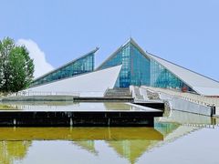 -三五九旅屯垦纪念馆