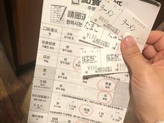-一兰拉面(梅田阪急东通店)