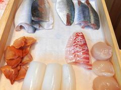 -鮨冠OMAKASE食べ放题(北京首店)