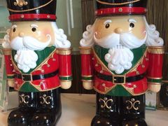 -上海虹桥西郊假日酒店