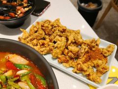 -八珍玉食鸡煲·打边炉(印象城店)