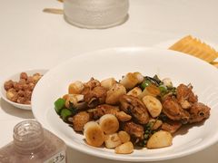 -洋洋中餐馆·SINCE 1997(龙湖星湖天街店)