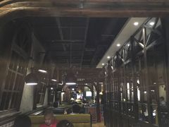 -西缘牛排(荟聚购物中心店)