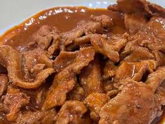 -满口香饭店