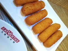 -凡塔斯牛排餐厅(厚街万达店)