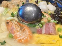 -外婆小菜(灵岩南路店)