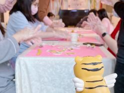 -蜜悦居月子会所(环贸中心店)
