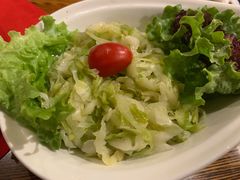 -申德勒加油站餐厅(三里屯北小街店)