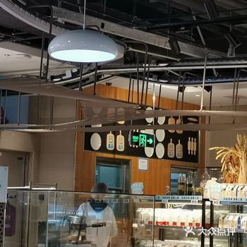 今天点的堪称史上最强工作餐