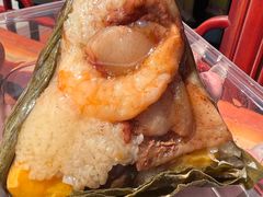 -老妈宫粽球