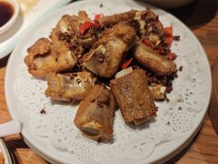 -扬州狮子楼·非遗淮扬菜(东关街店)