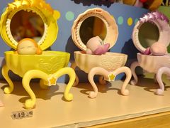 -泡泡玛特POPMART(崇文门国瑞城店)