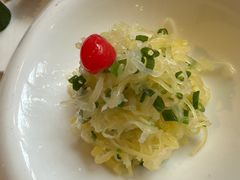 -阿英煲(凉城路店)