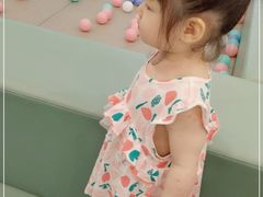 -龙格亲子游泳·水育早教运动中心(绿宝中心)