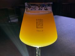 -造精酿餐厅