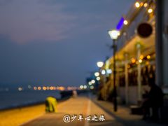 -黄金海岸环岛路