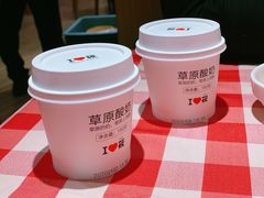 -西贝(宁波天一国购店)