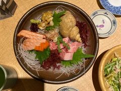 -回転寿司酒場 銀座沼津港