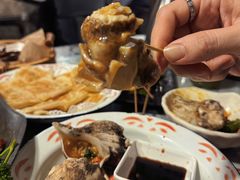 -辉记炭烧海鲜大排档·老字号(福田店)