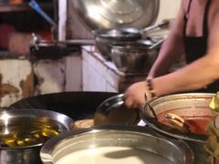 -周记热干面豆皮大王(桃花东街店)