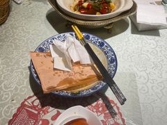 -汉唐宴长安食府