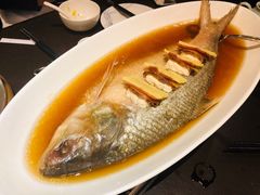 -广州文华东方酒店·江-由辉师傅主理