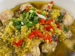 -笨罗卜浏阳菜馆(富家湾小区店)