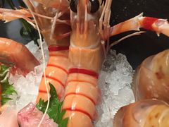 -虹料理·日料放题(悠方店)
