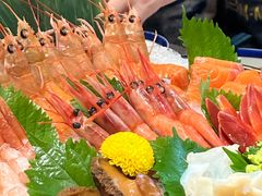 -極上萬膳·日料放题(海岸城店)