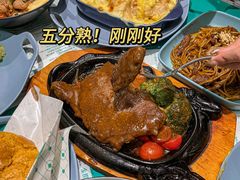 -金捞茶餐室(祐汉兴隆楼店)