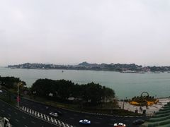 -鹭江宾馆·观海餐厅