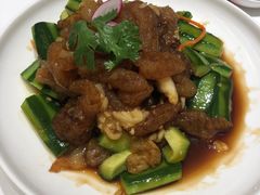 -双合园·海鲜水饺青岛菜(九水东路店)