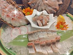 -古田居·特色寿司料理(星之岛旗舰店)