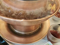 -东来顺饭庄(天坛店)